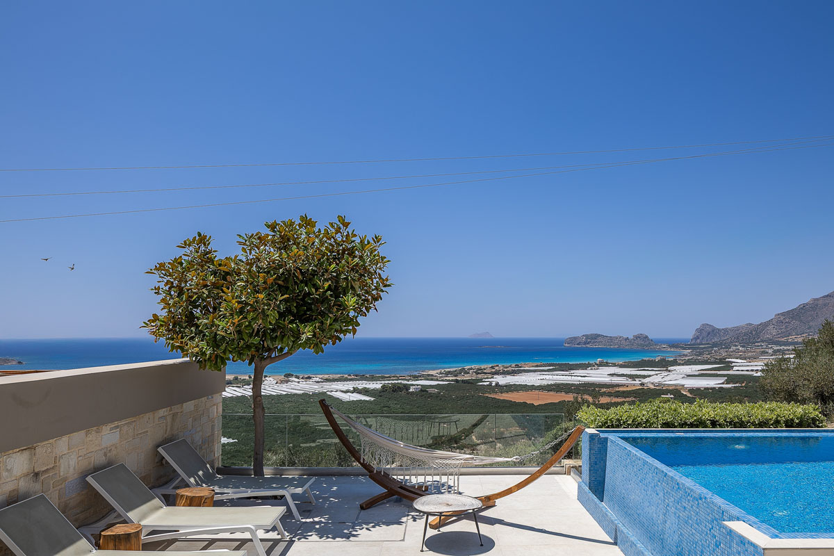 Villa Elpida
